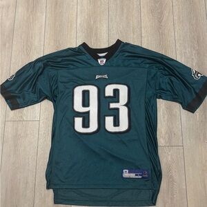 Vintage Reebok NFL Jeavon Kearse Jersey, Perfect Condition